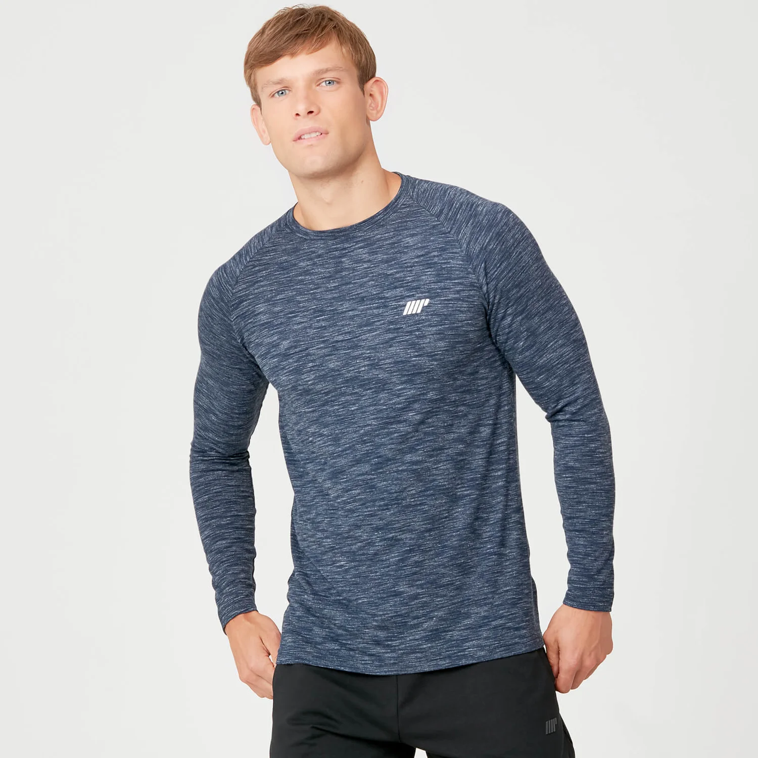 MP Men's Performance Long Sleeve T-Shirt MP Men's Performance Long Sleeve T-Shirt