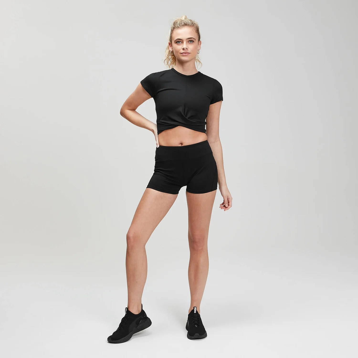 MP Women's Power Shorts MP Women's Power Shorts