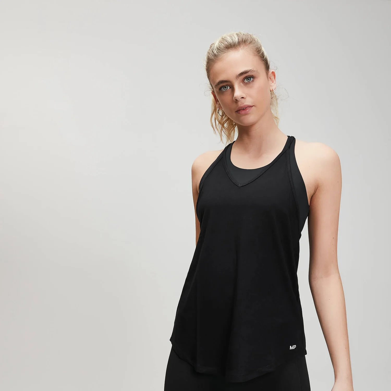 MP Women's Essentials Training Escape Tank Top MP Women's Essentials Training Escape Tank Top