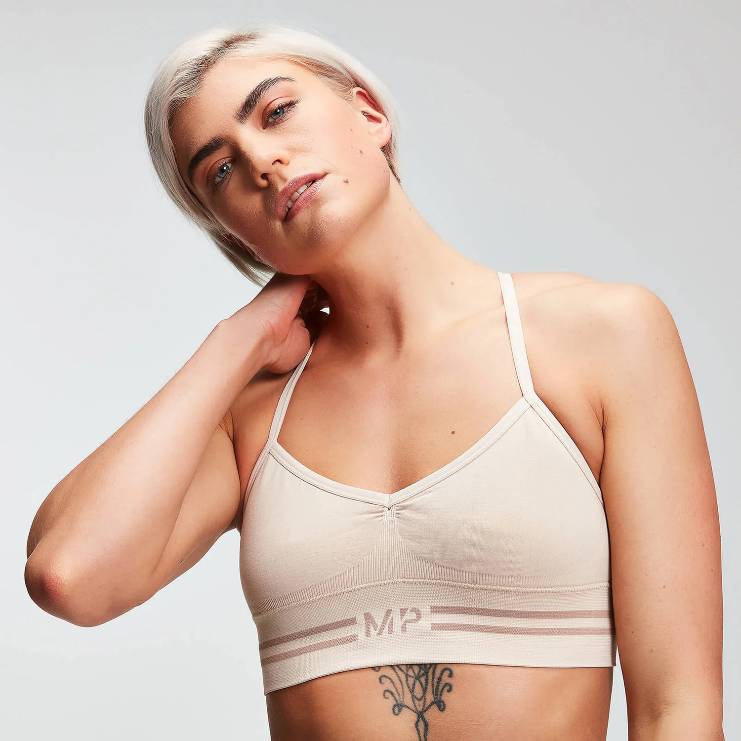 MP Women's Seamless Bralette MP Women's Seamless Bralette