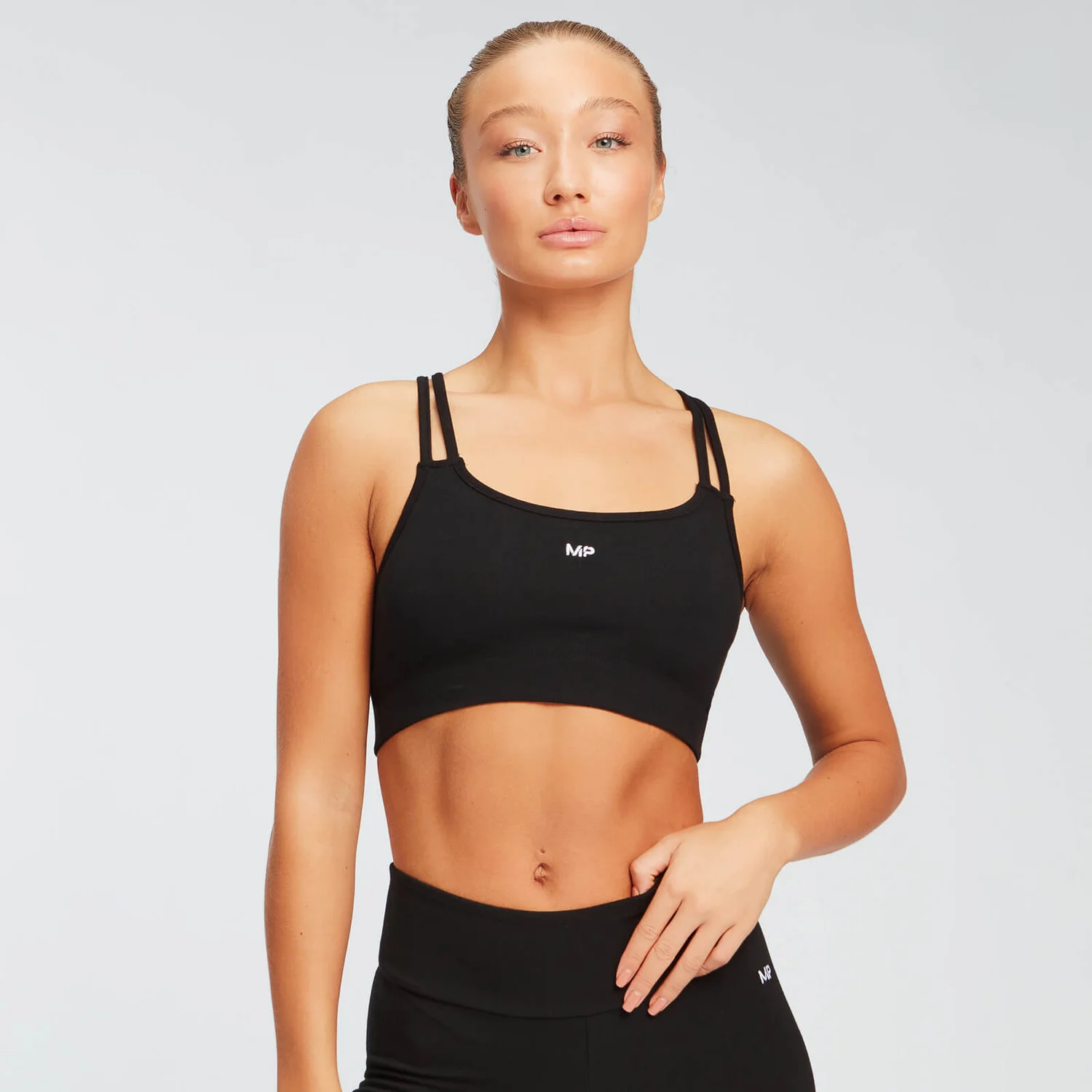 MP Women's Rest Day Sports Bra MP Women's Rest Day Sports Bra