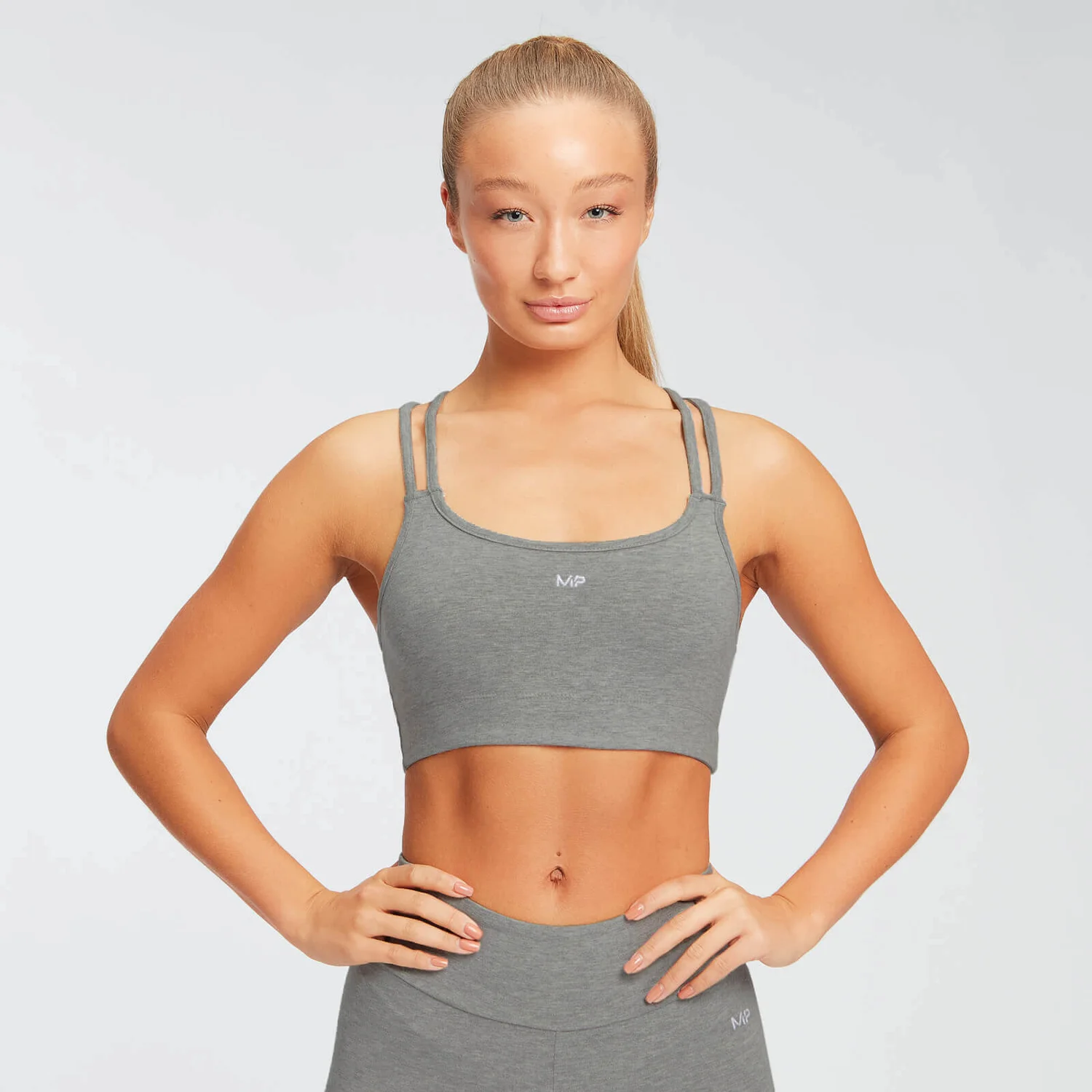 MP Women's Rest Day Sports Bra MP Women's Rest Day Sports Bra