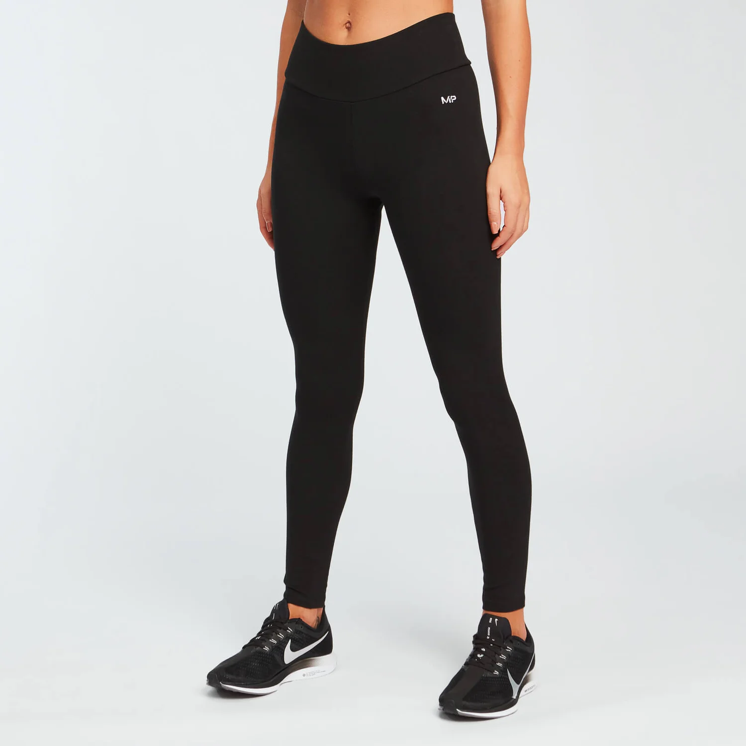 MP Women's Rest Day Leggings - Black MP Women's Rest Day Leggings - Black