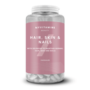 Hair, Skin & Nails Capsules