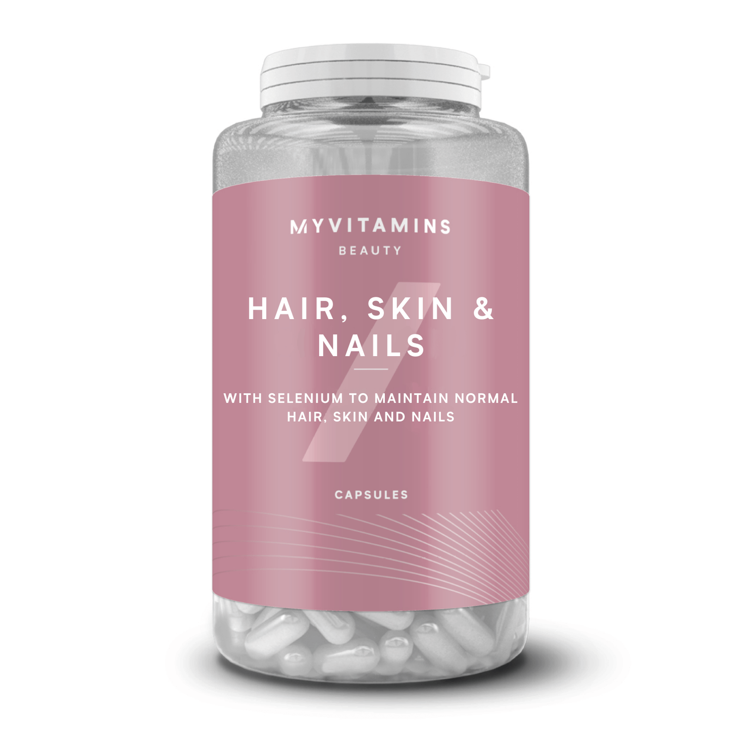 Myprotein Hair, Skin and Nails Myprotein Hair, Skin and Nails