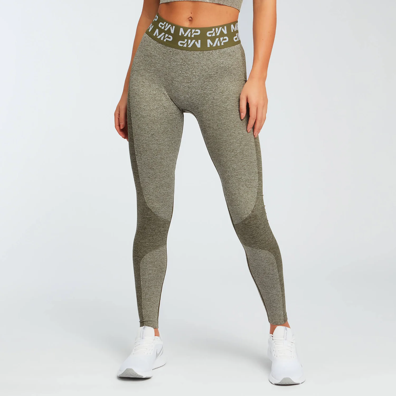 MP Women's Curve Leggings MP Women's Curve Leggings