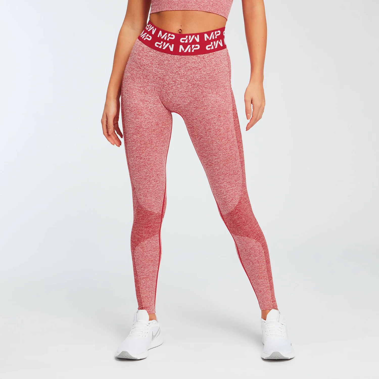 MP Women's Curve Leggings MP Women's Curve Leggings