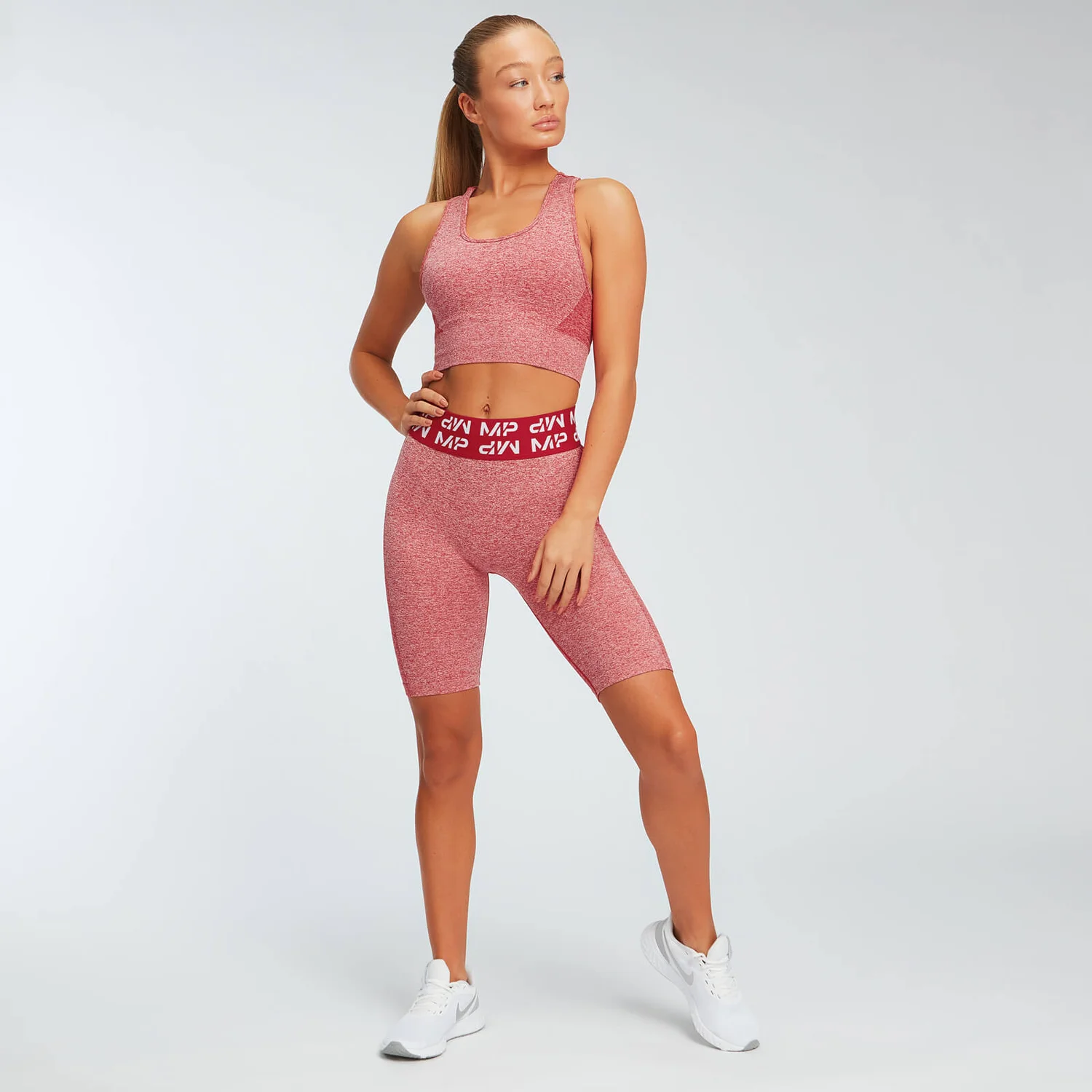 MP Women's Curve Cycling Shorts MP Women's Curve Cycling Shorts