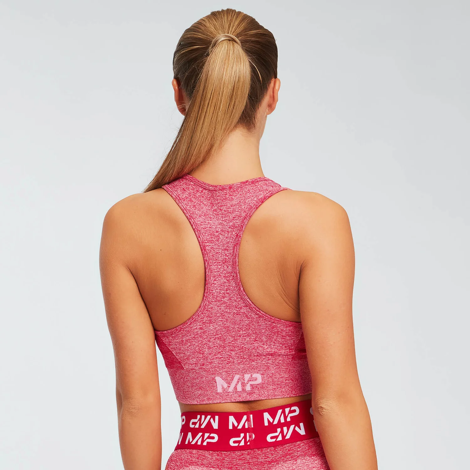 MP Women's Curve Sports Bra MP Women's Curve Sports Bra