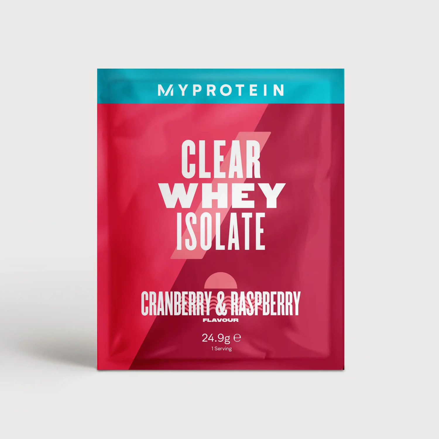 Clear Whey Isolate (Sample)