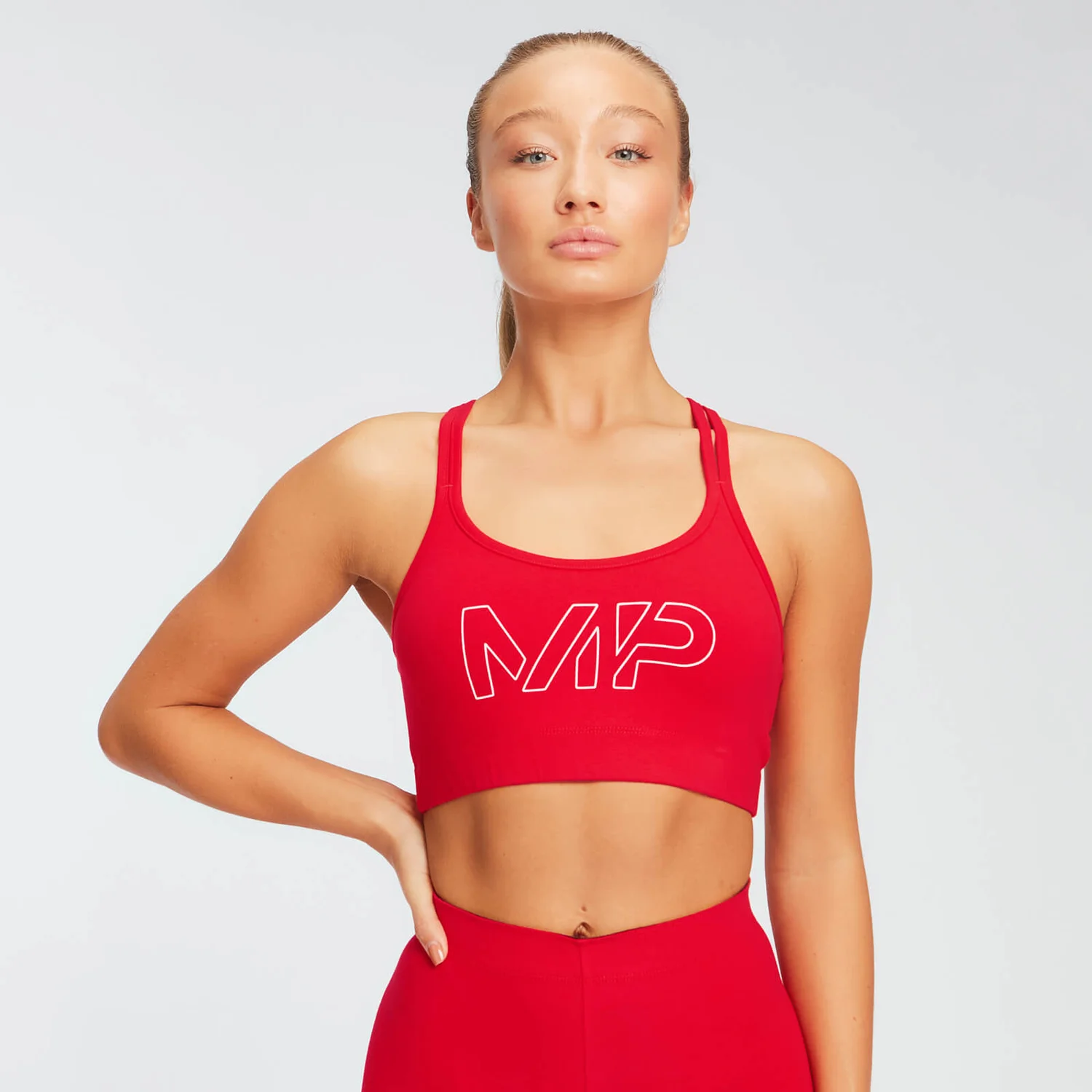 MP Women's Originals Sports Bra MP Women's Originals Sports Bra