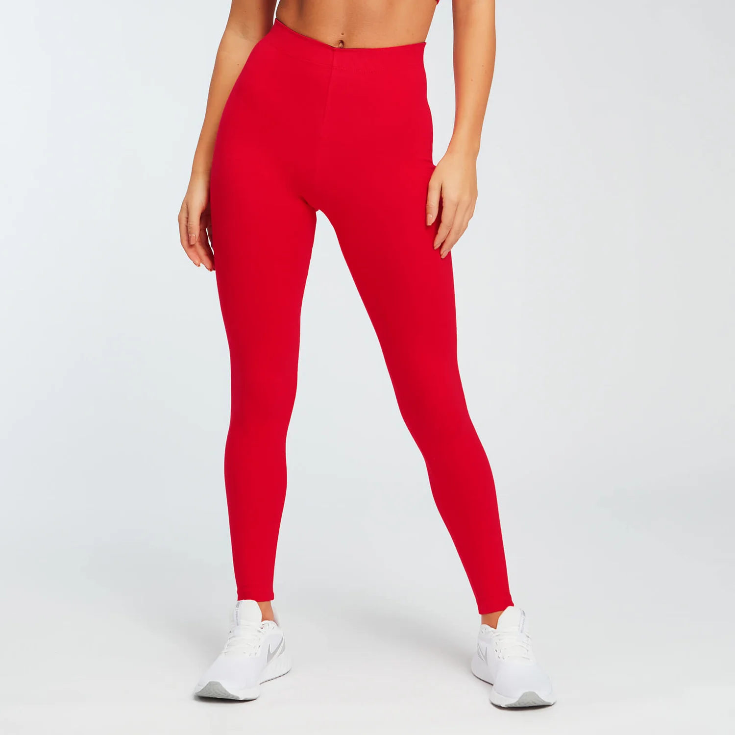 MP Women's Jersey Leggings MP Women's Jersey Leggings