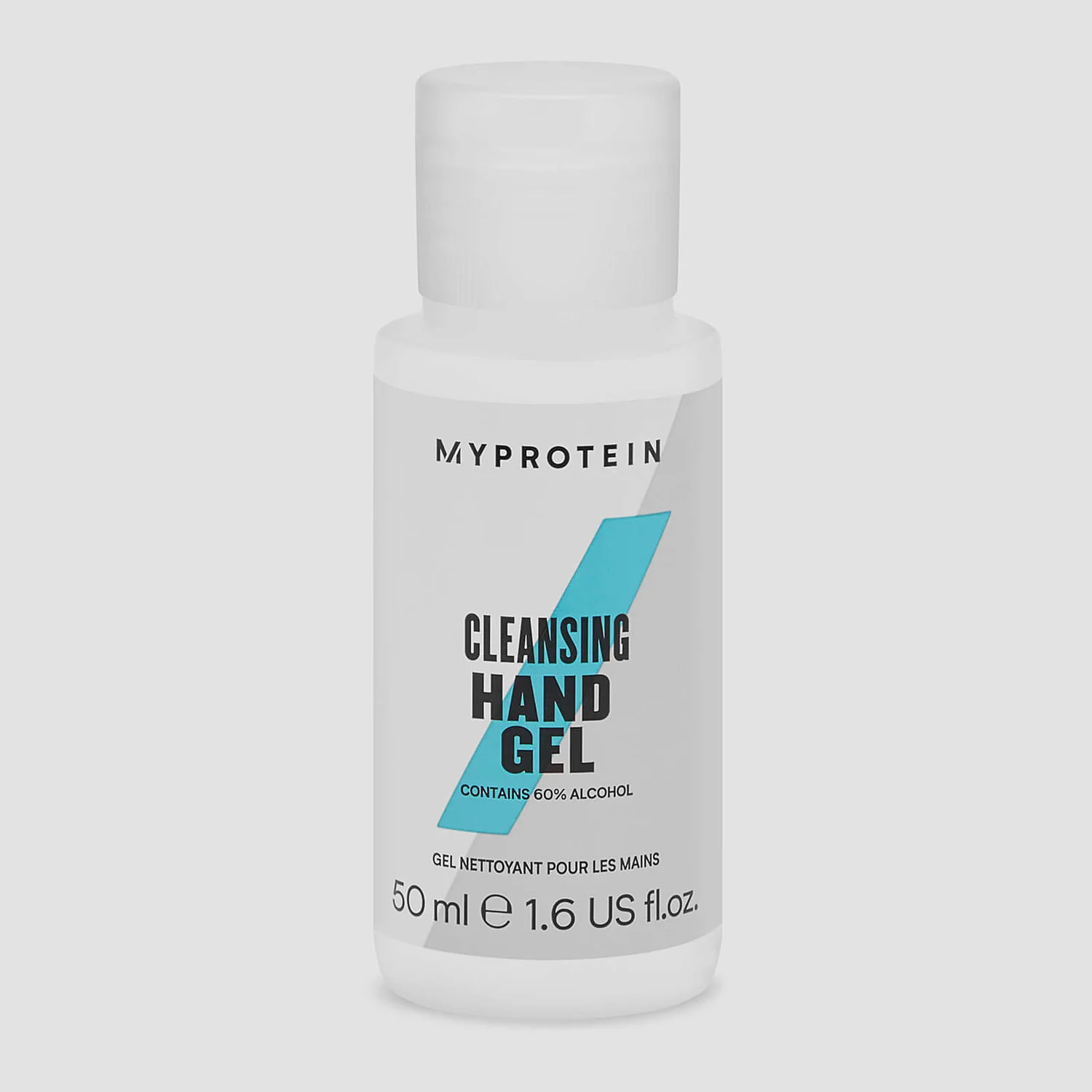 Alcohol Based Cleansing Hand Gel