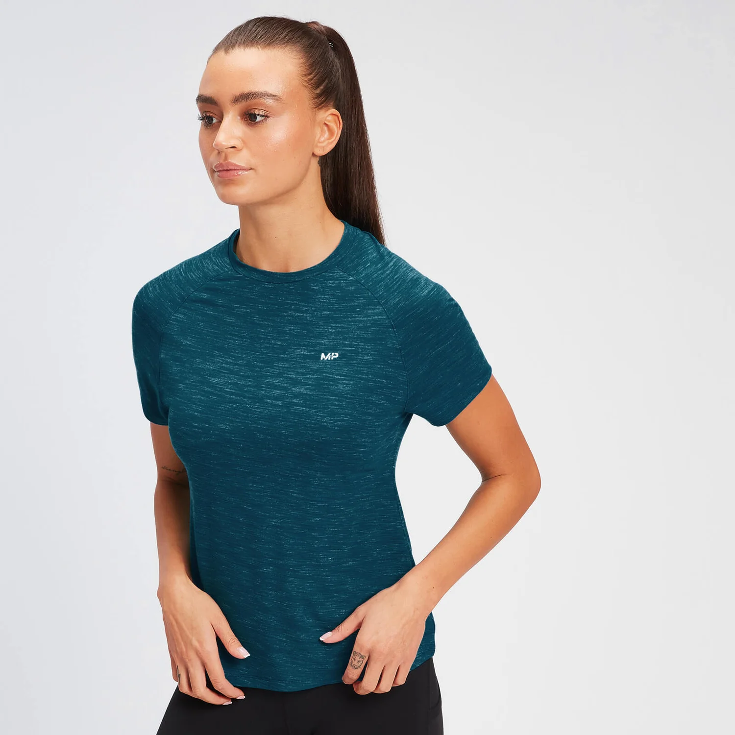 MP Women's Performance T-Shirt MP Women's Performance T-Shirt