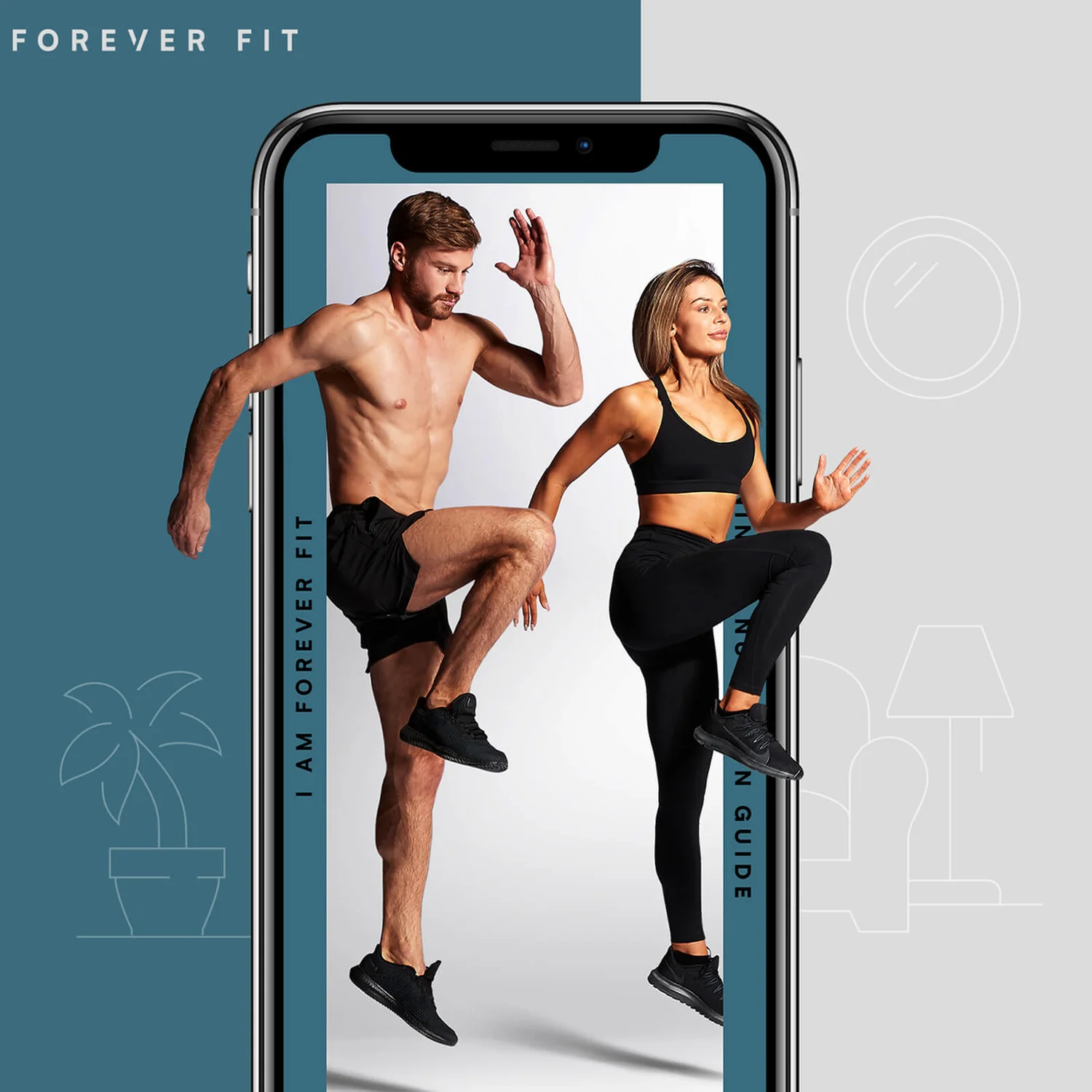 Home HIIT Guide