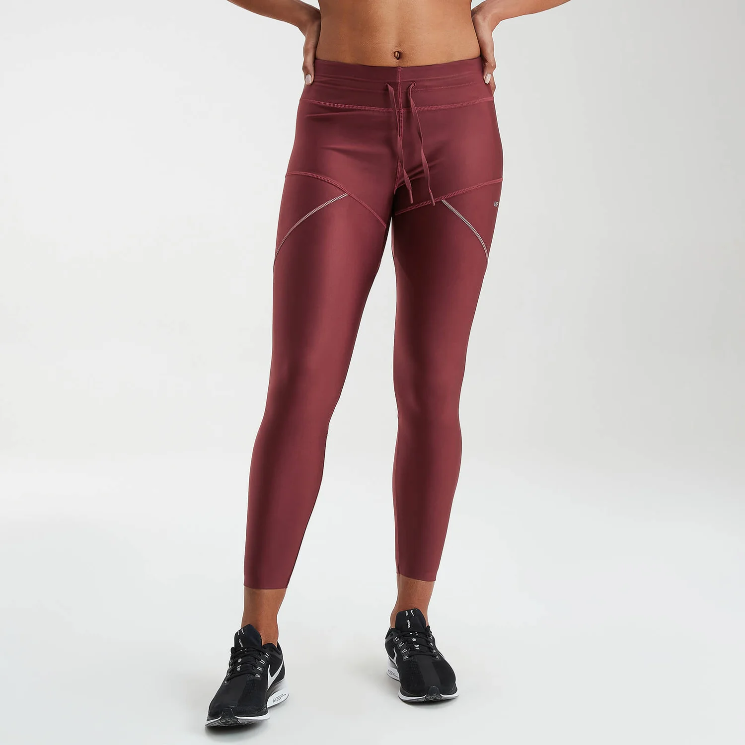 MP Women's Velocity Leggings MP Women's Velocity Leggings