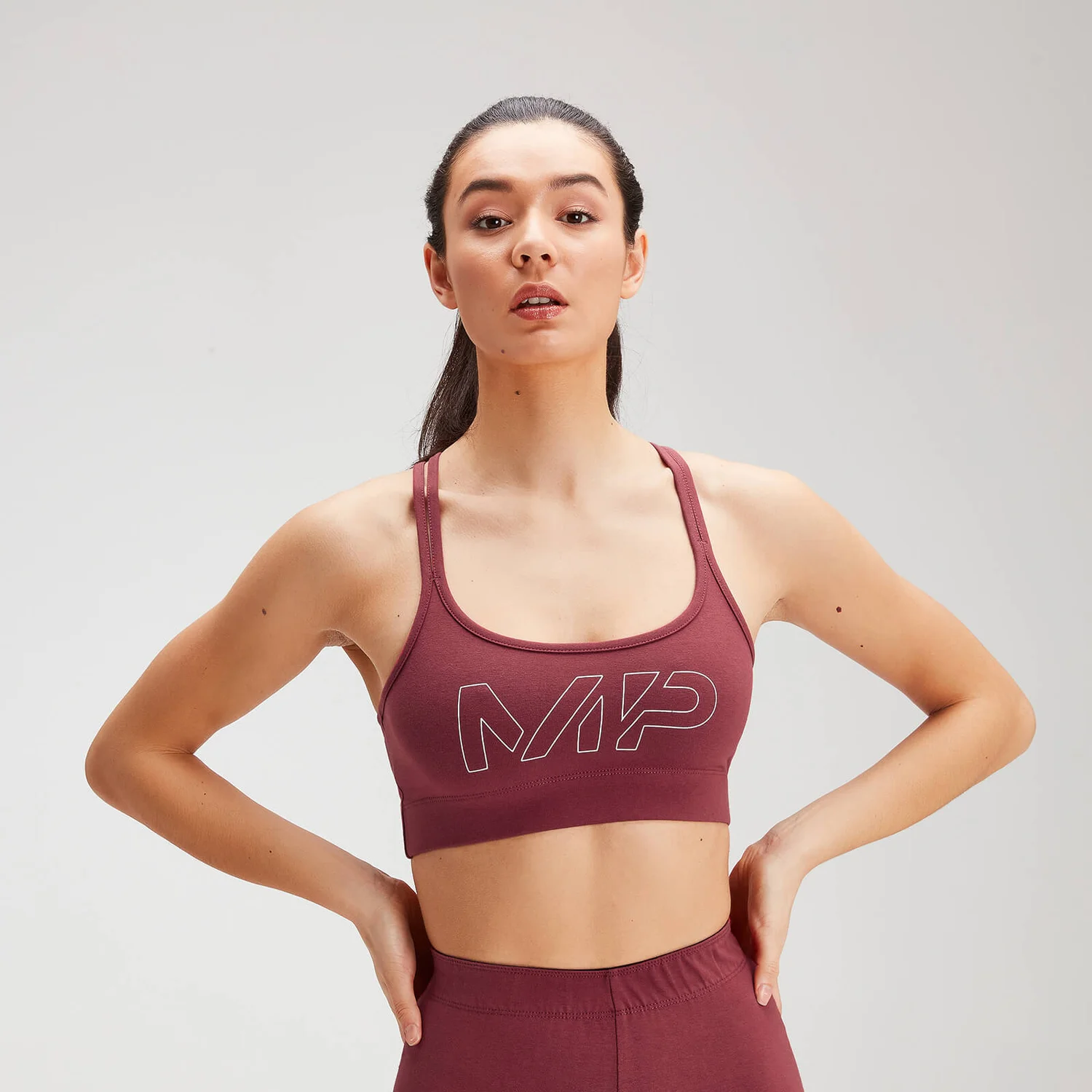 MP Women's Originals Bra