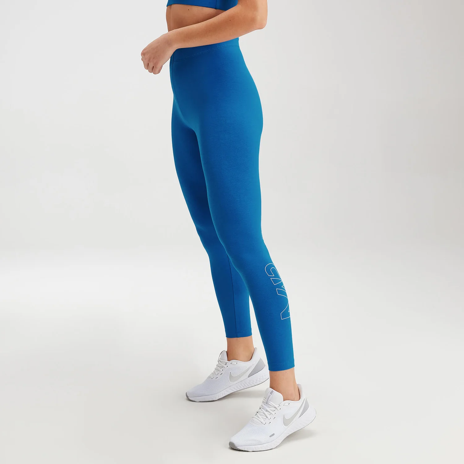 MP Women's Originals Sports Leggings MP Women's Originals Sports Leggings
