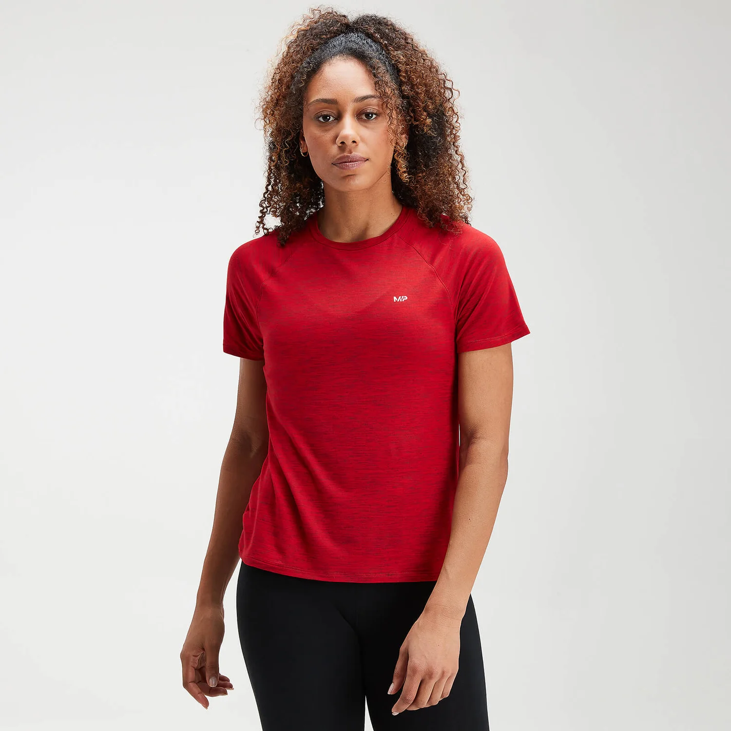 MP Women's Performance T-Shirt MP Women's Performance T-Shirt