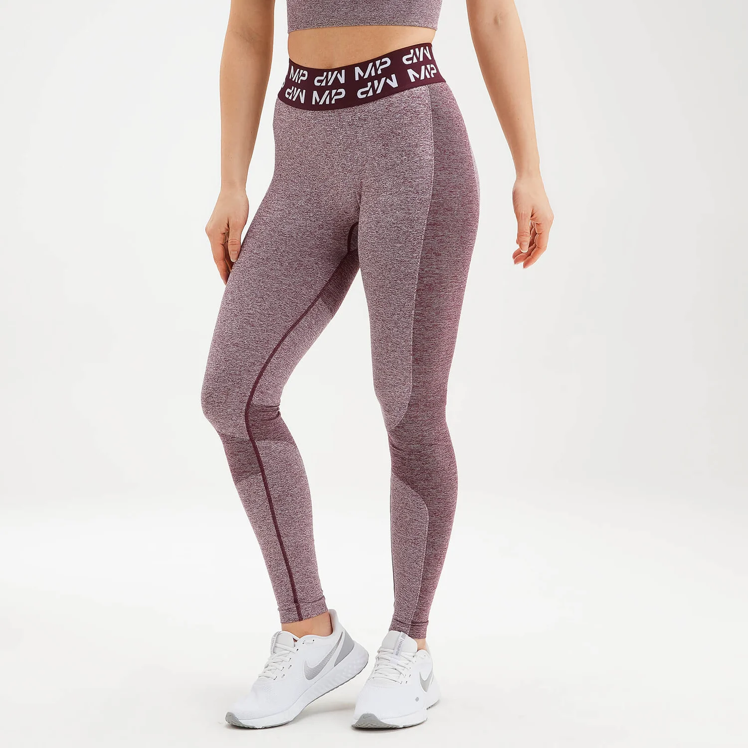 MP Women's Curve Leggings MP Women's Curve Leggings