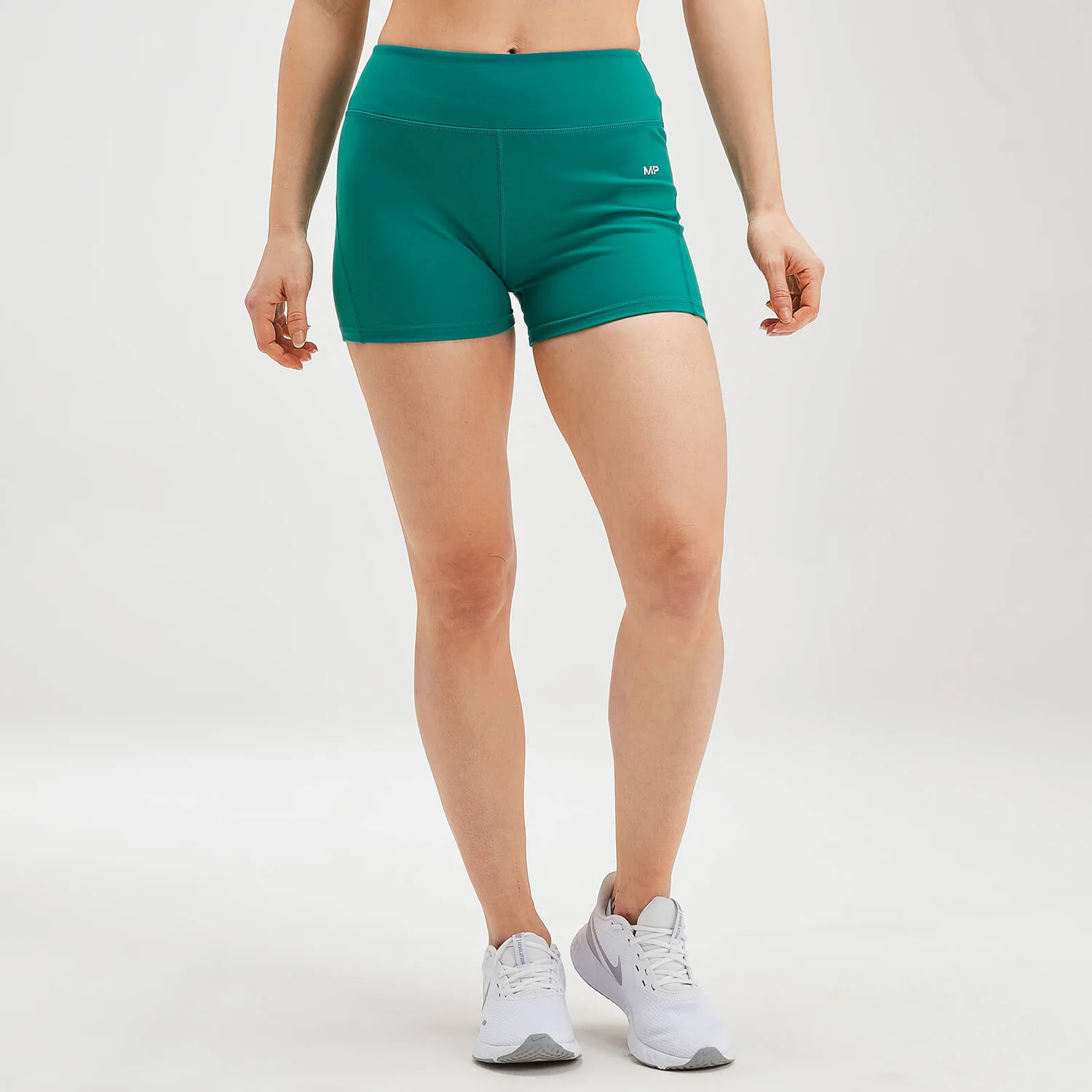 MP Women's Power Shorts