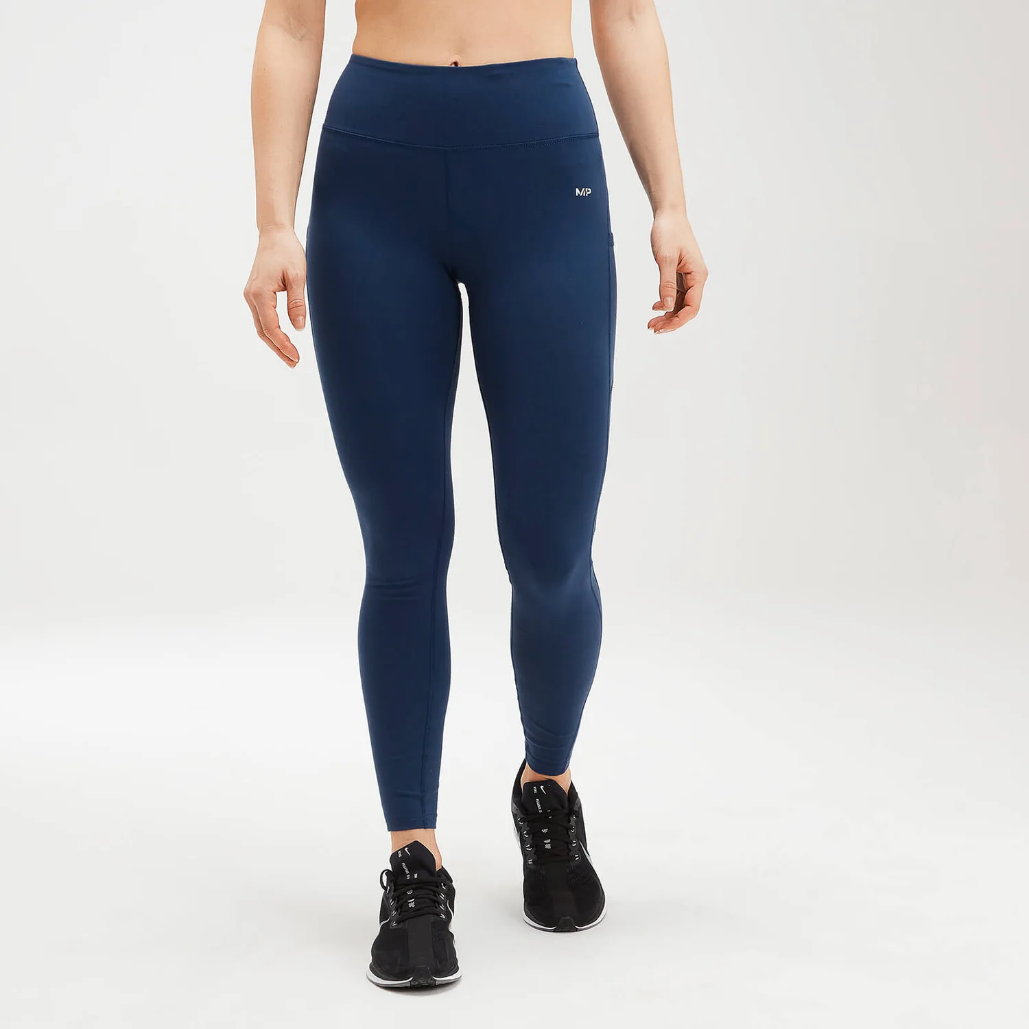 MP Women's Power Mesh Leggings MP Women's Power Mesh Leggings