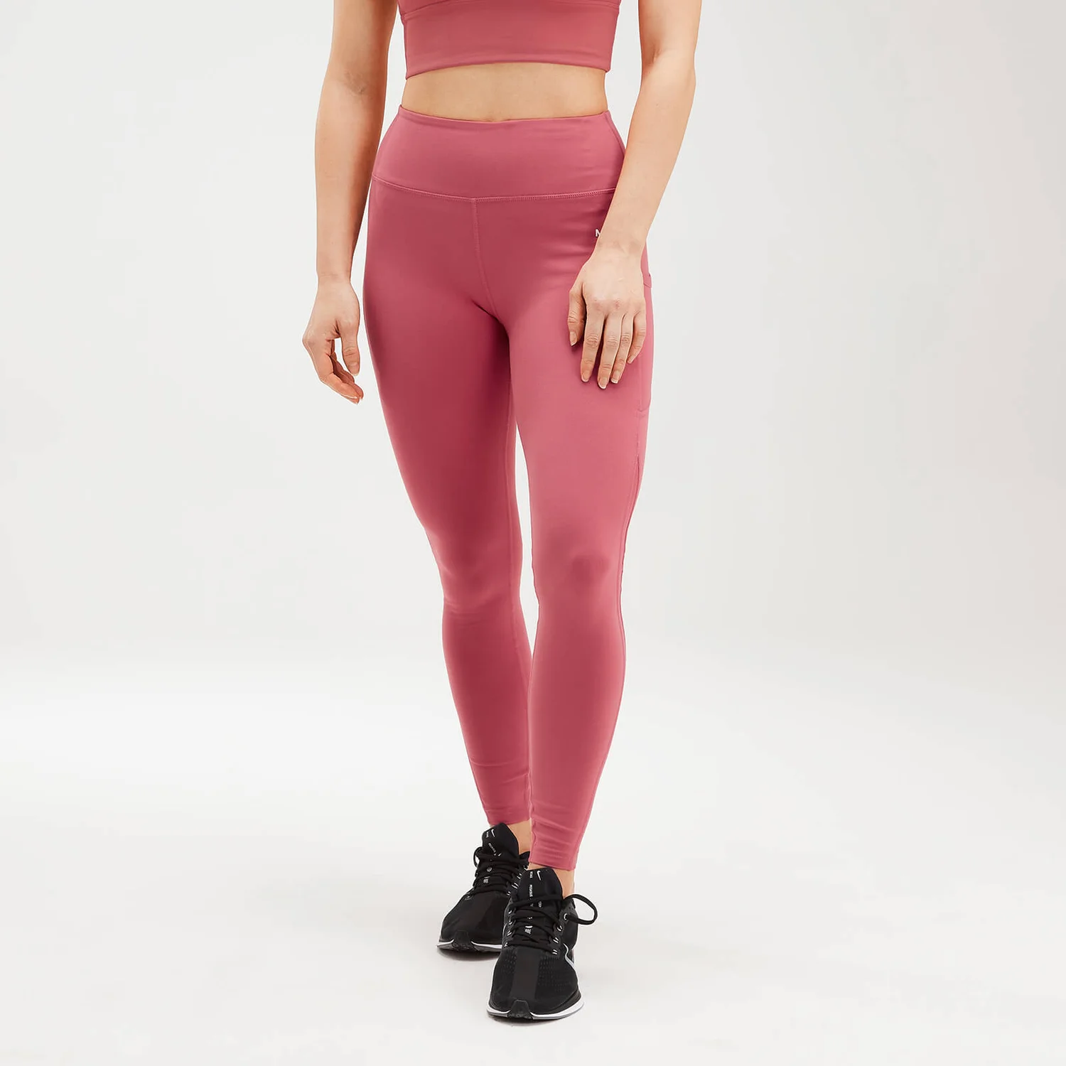 MP Women's Power Mesh Leggings MP Women's Power Mesh Leggings