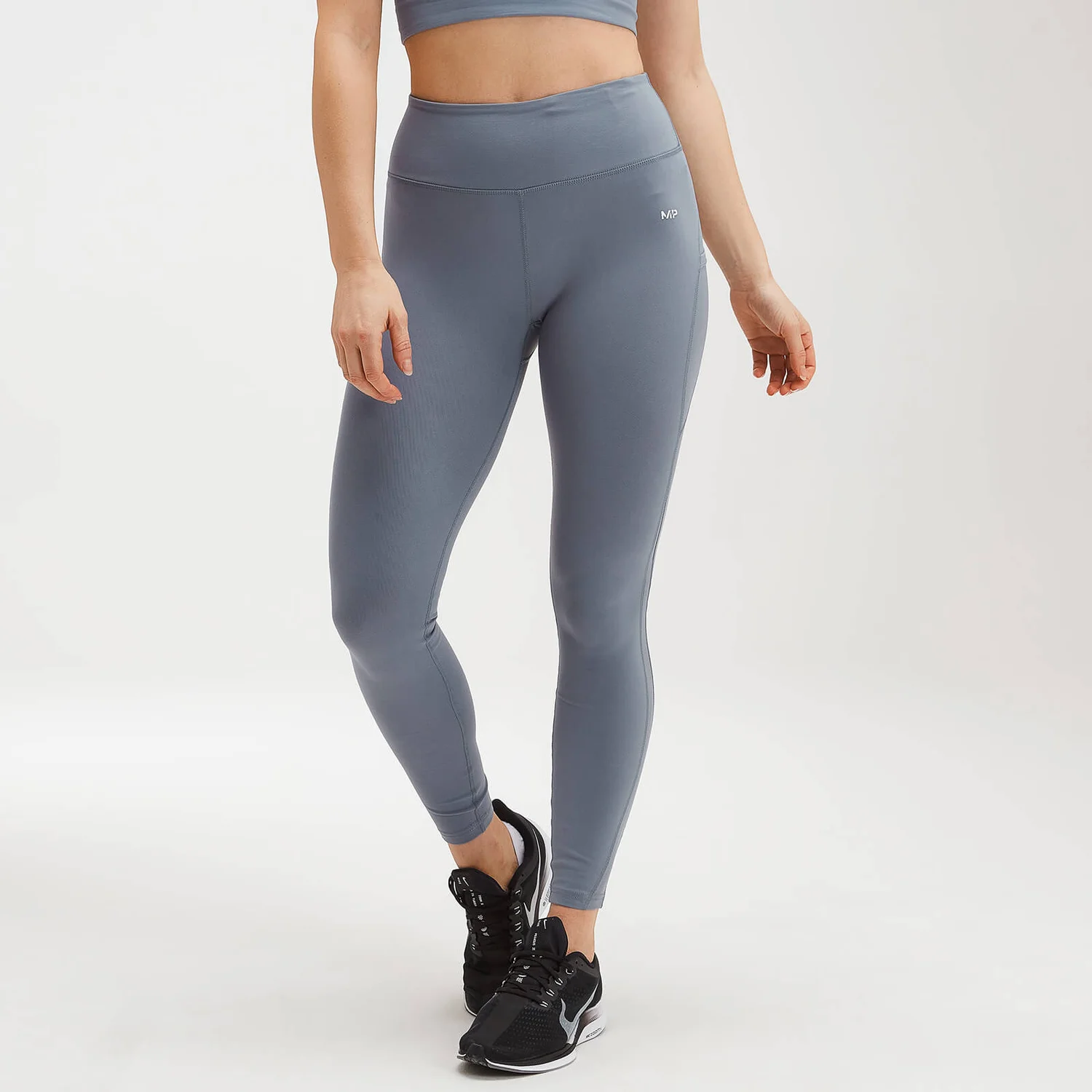 MP Women's Power Mesh Leggings MP Women's Power Mesh Leggings