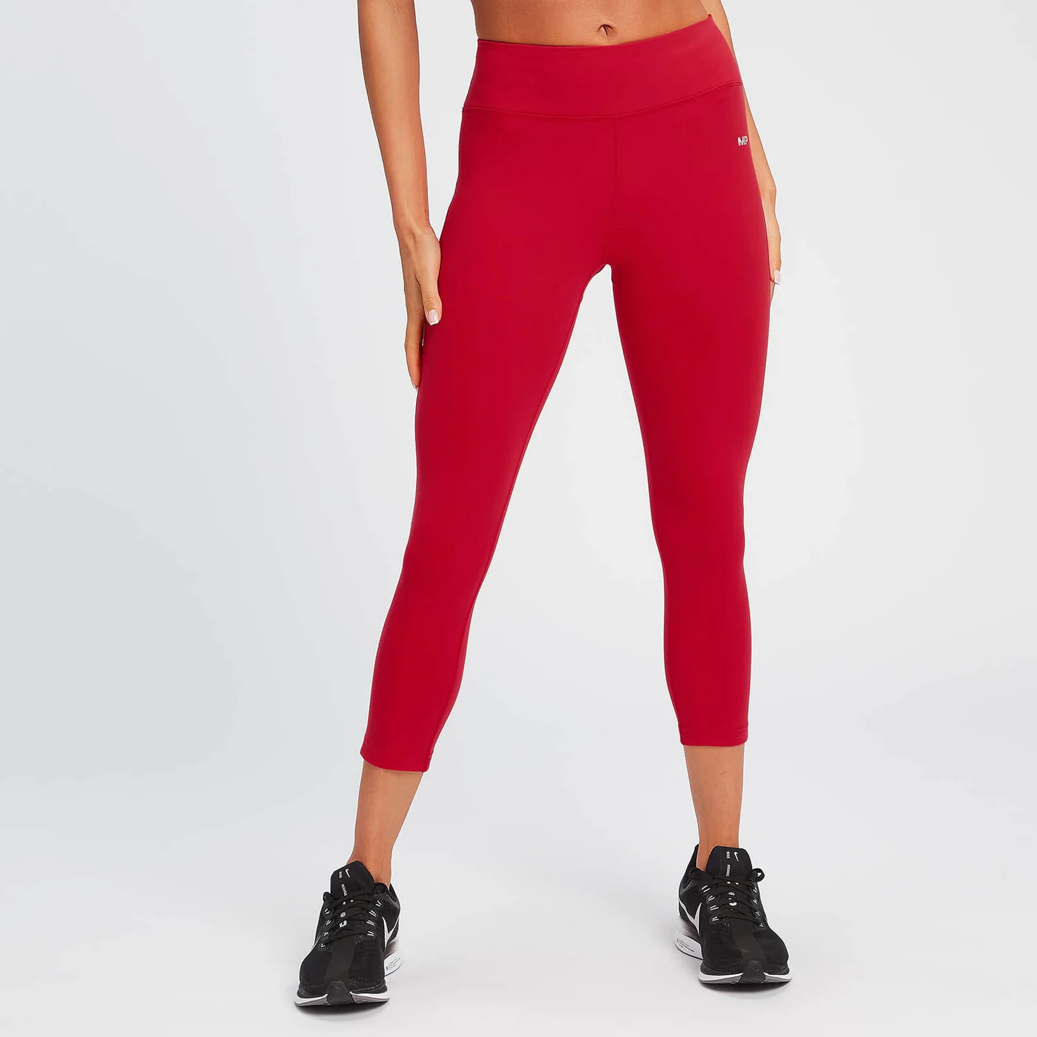 MP Women's Power 3/4 Leggings MP Women's Power 3/4 Leggings