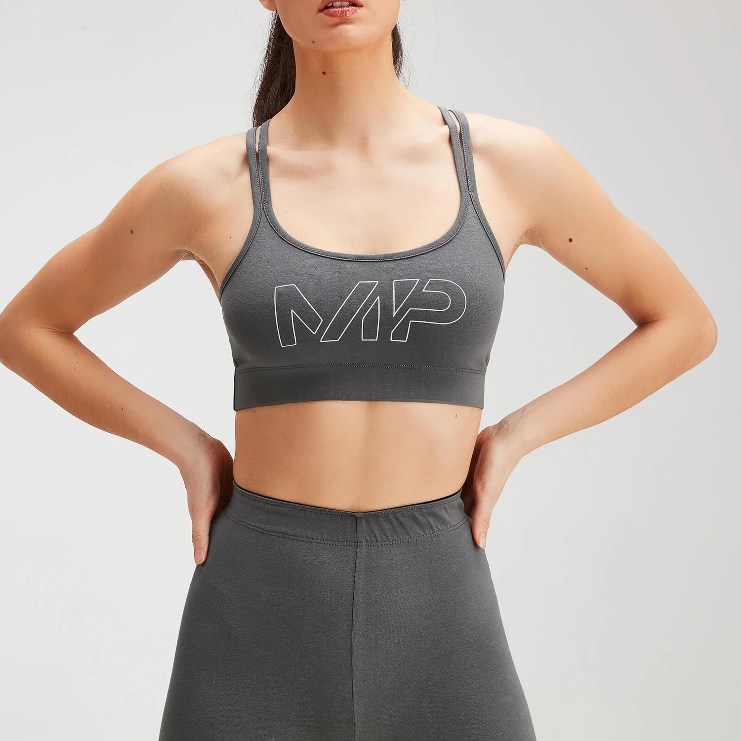 MP Women's Originals Sports Bra MP Women's Originals Sports Bra