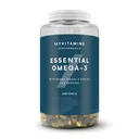 Oméga 3 en gélules