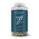 Omega 3-6-9 Softgels