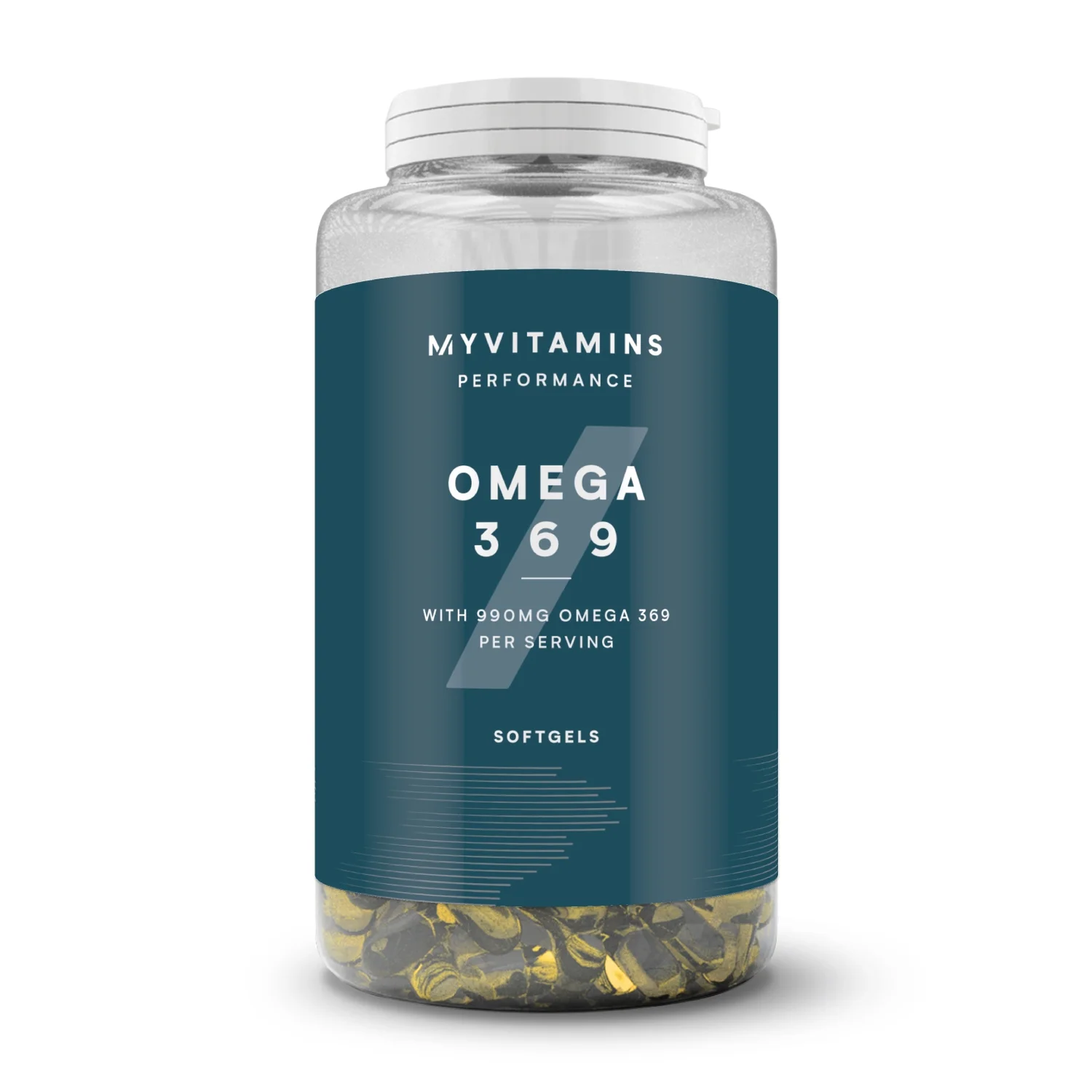 Omega 3-6-9 Softgels Omega 3-6-9 Softgels