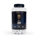 ZMA Capsules | Zinc, Magnesium & Vitamin B6