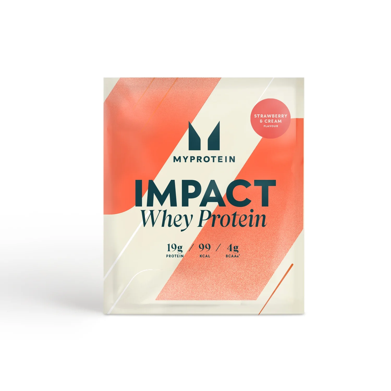 Impact Whey Protein (Sample) Impact Whey Protein (Sample)