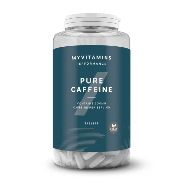 퓨어 카페인 (구:카페인 프로) (100타블렛)
