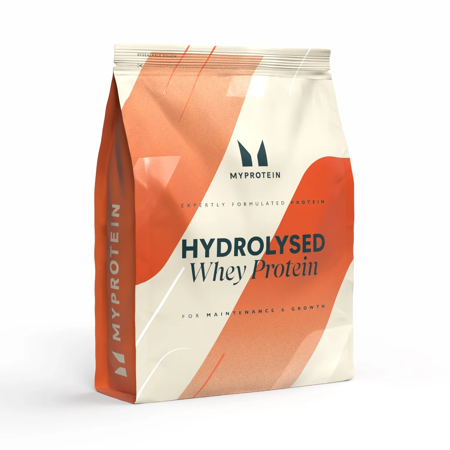 Hydrolysed Whey Protein Powder