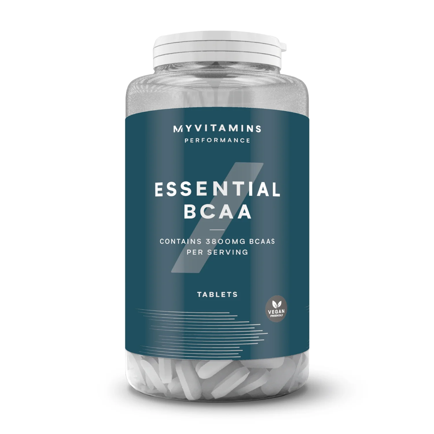 Essential BCAA Tablets Essential BCAA Tablets