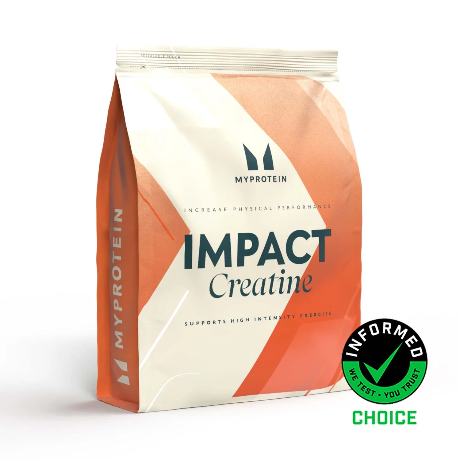 Impact Creatine Impact Creatine