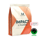 Impact Creatine