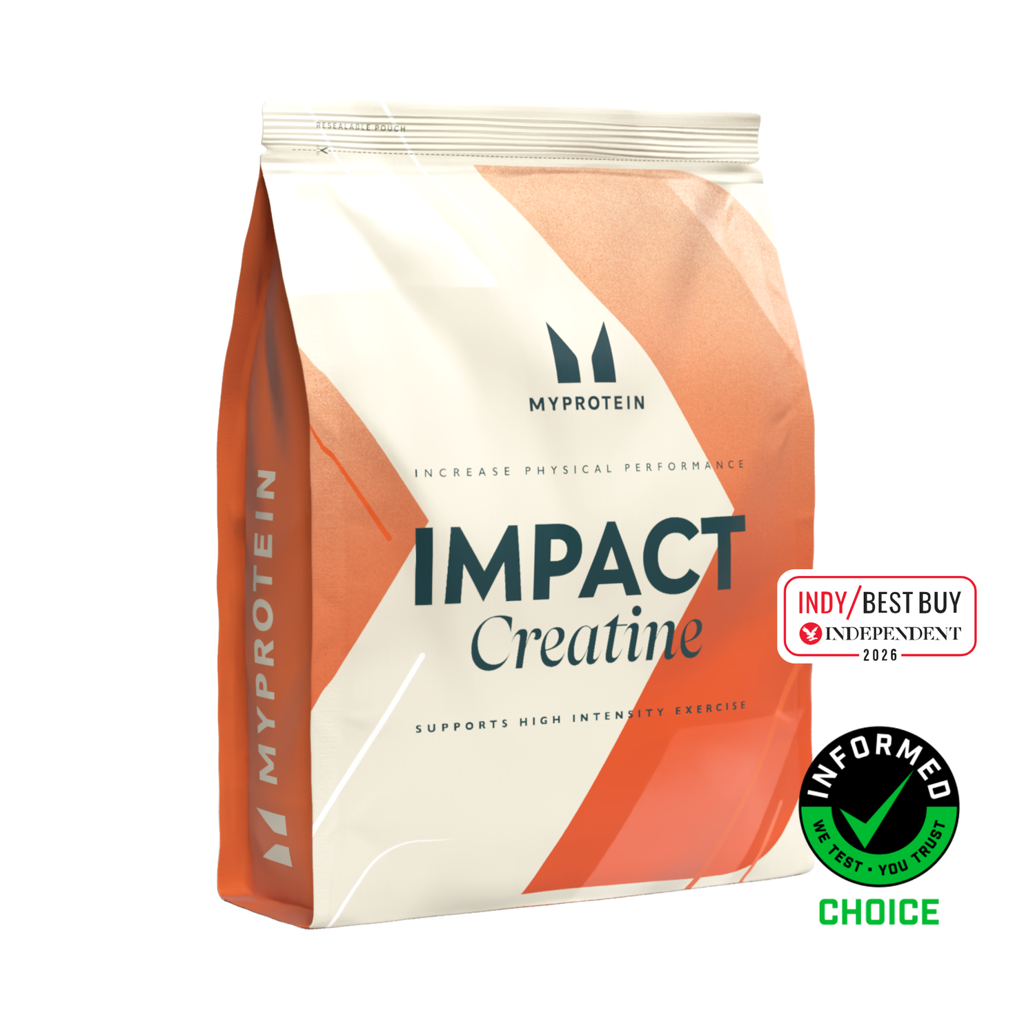 Impact Creatine Impact Creatine