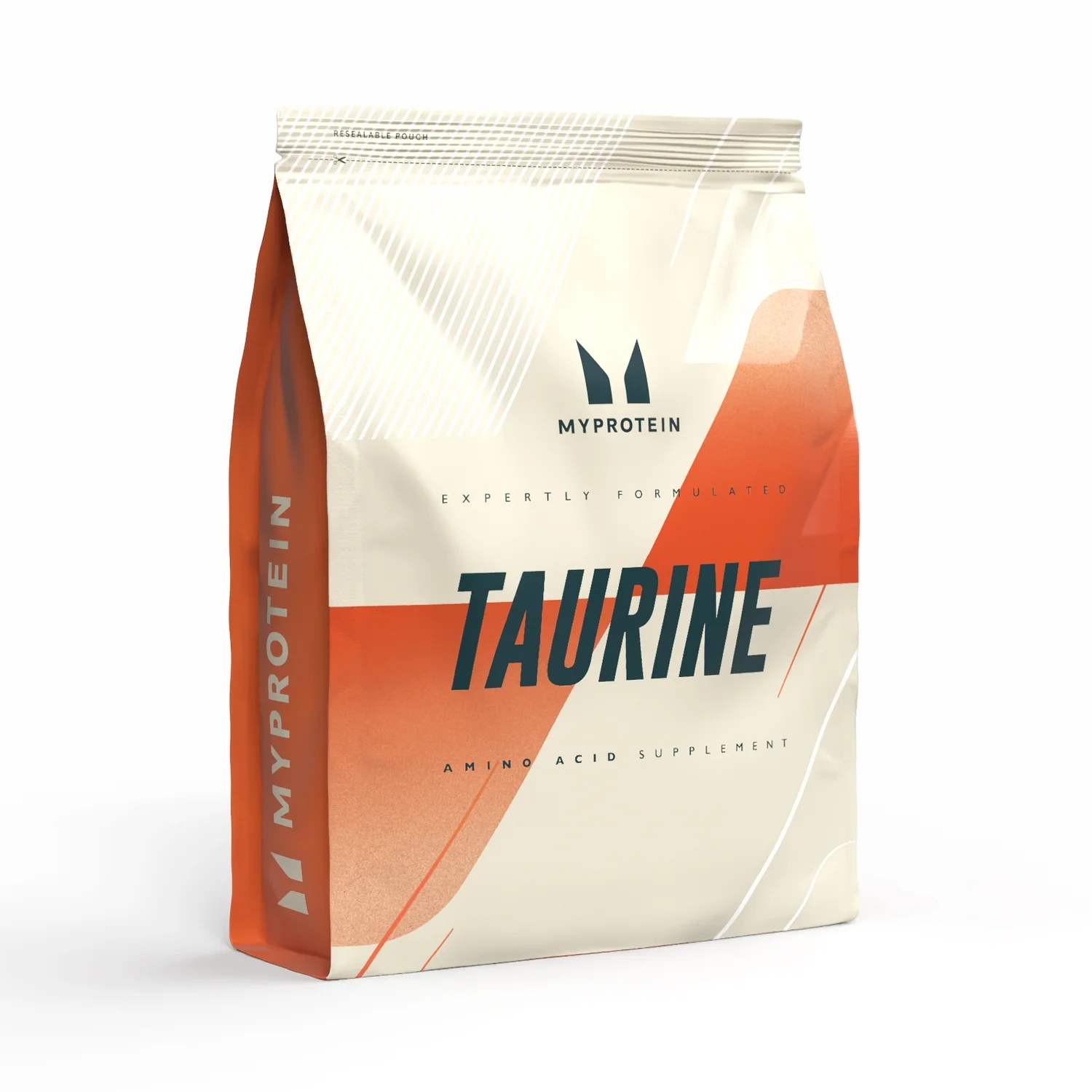 Taurina en polvo 250g