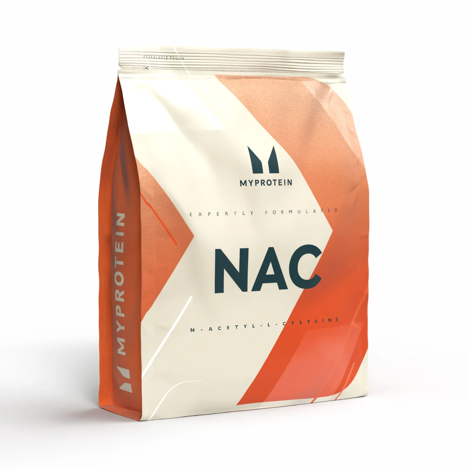N acetyl l cysteine