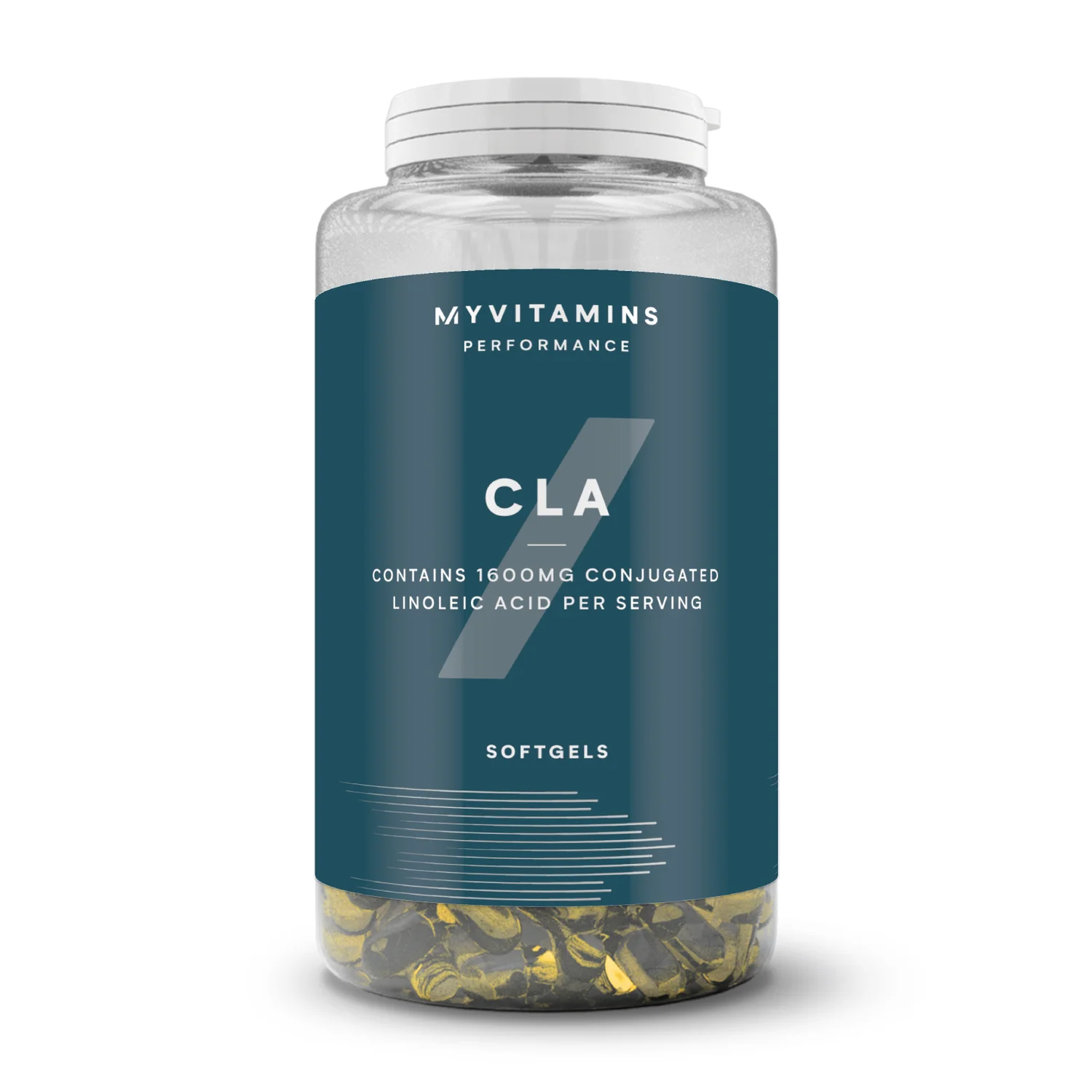 CLA Capsules CLA Capsules