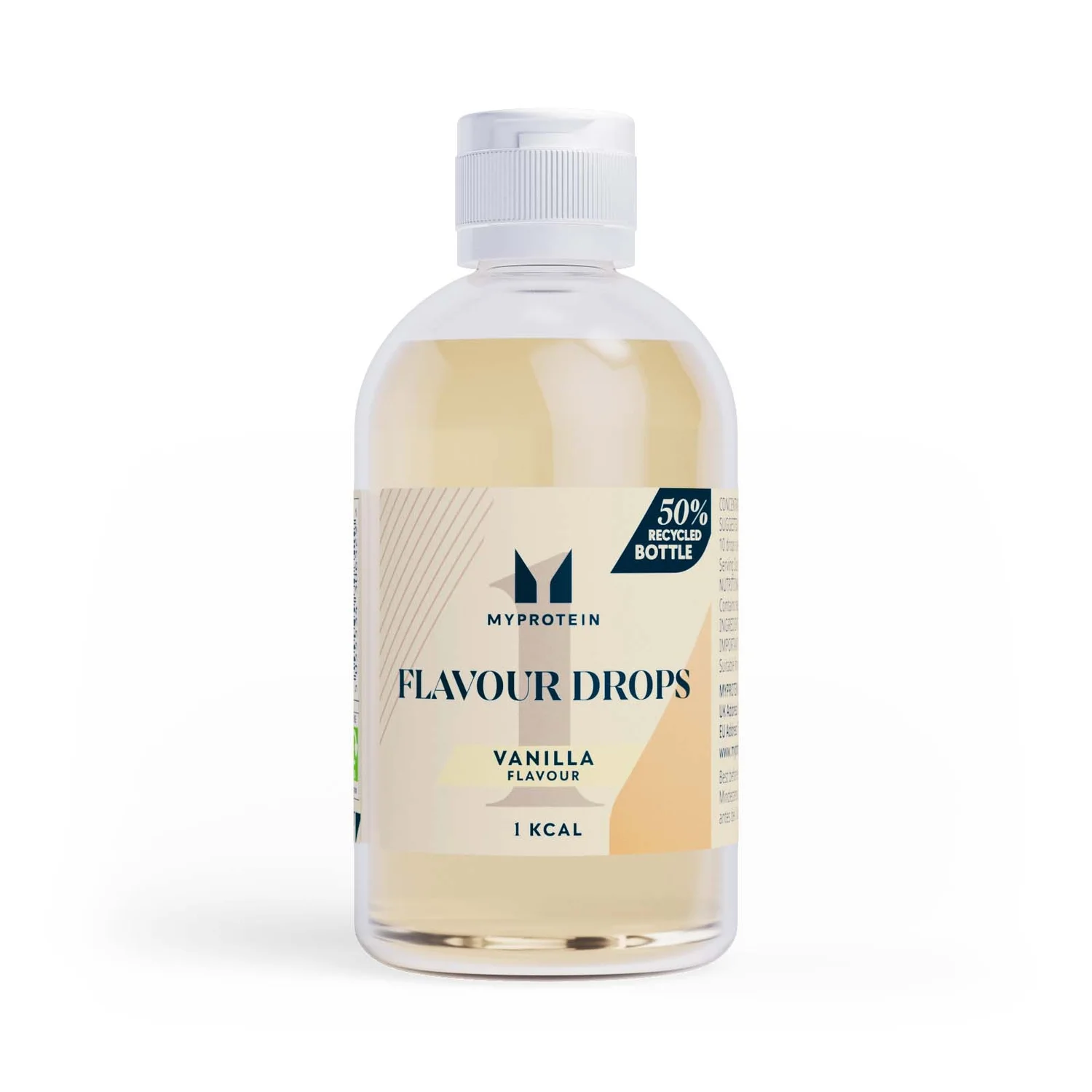 Flavour Drops