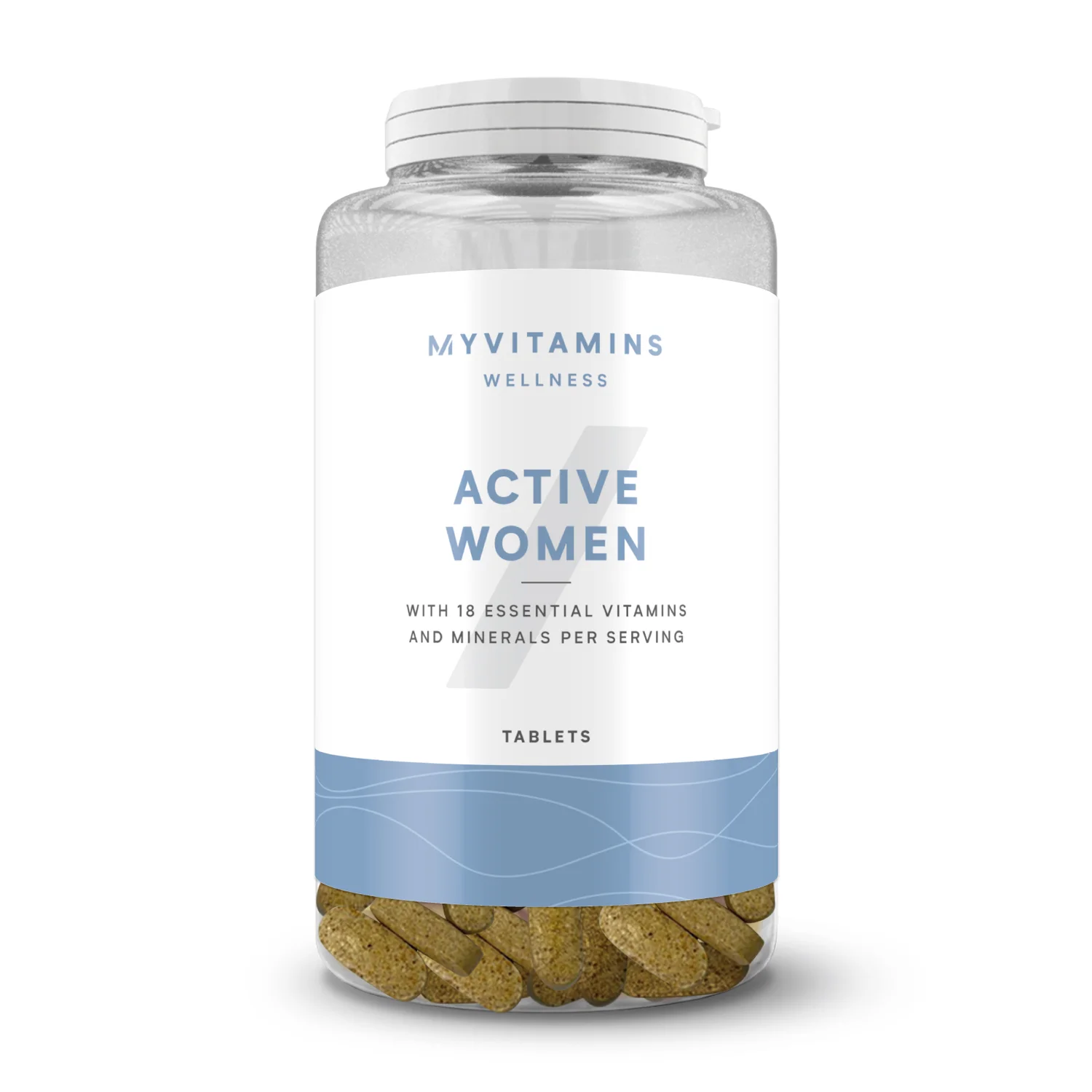 Active Woman™ Multivitamin Active Woman™ Multivitamin