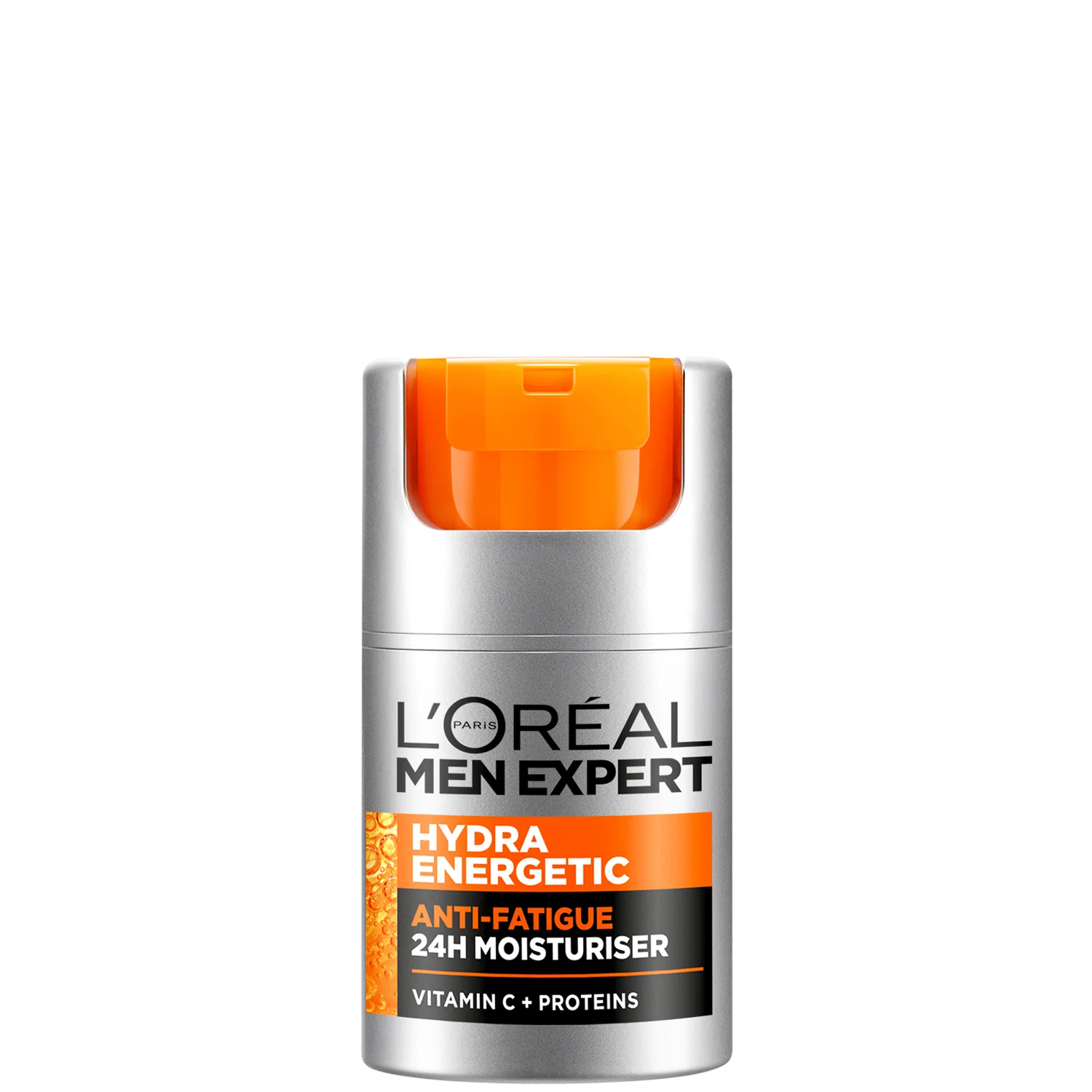 Hydra Energetic Daily Anti Fatigue Moisturising Lotion