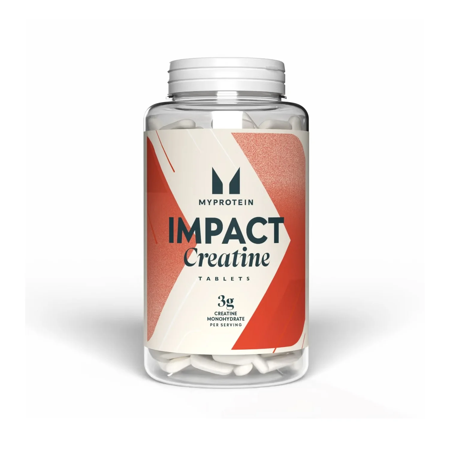 Creatine Monohydrate Tablets Creatine Monohydrate Tablets