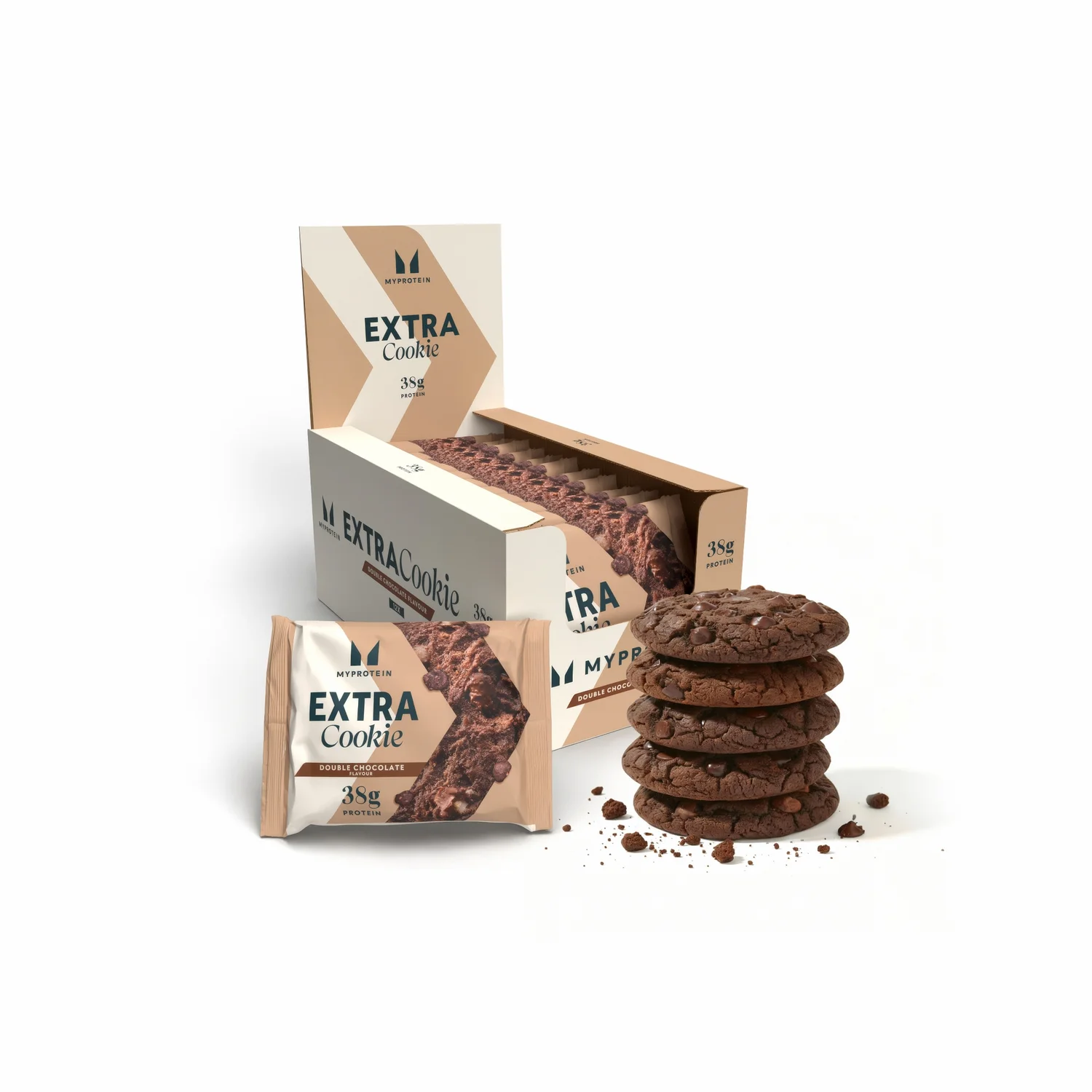 Extra Protein Cookie