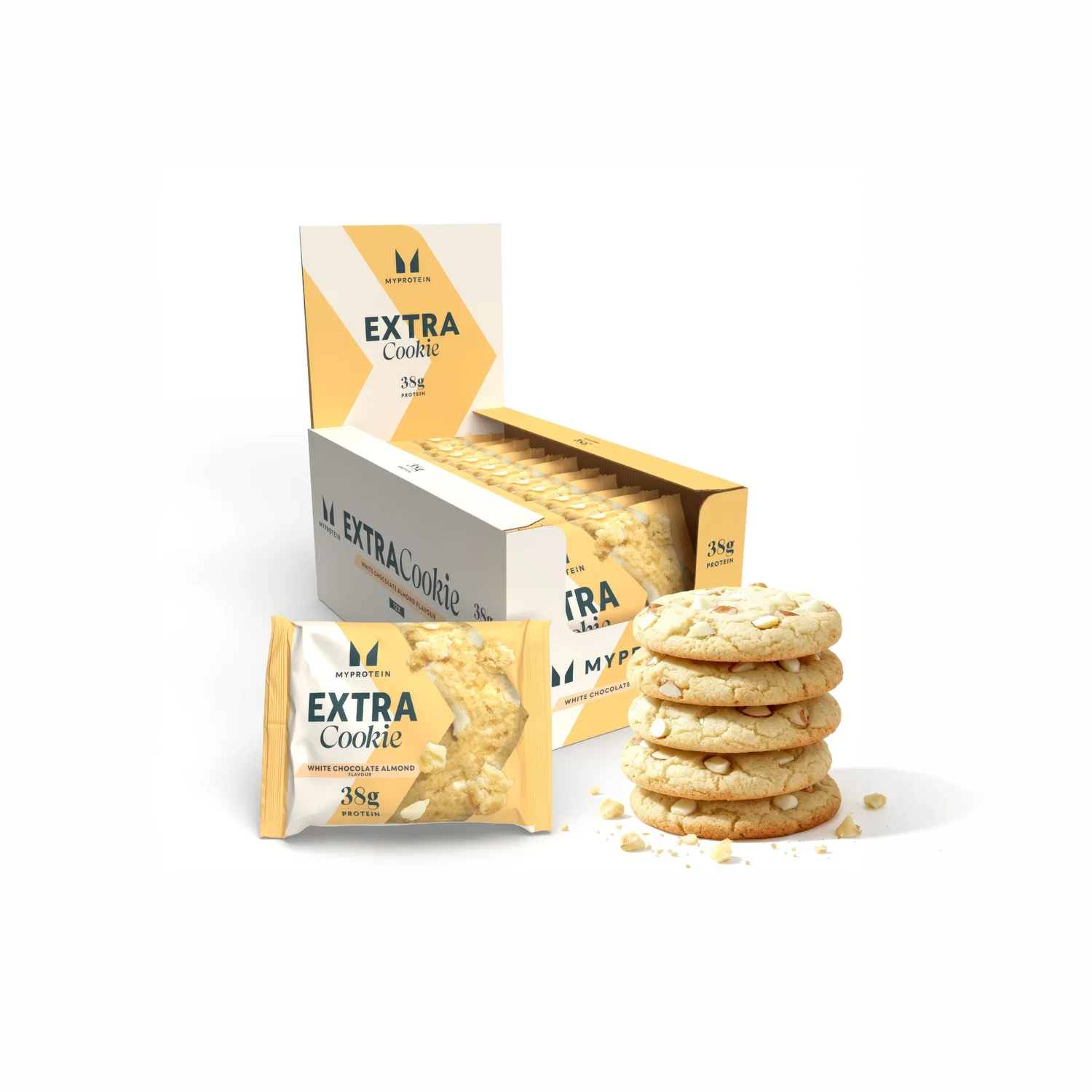 Extra Protein Cookie